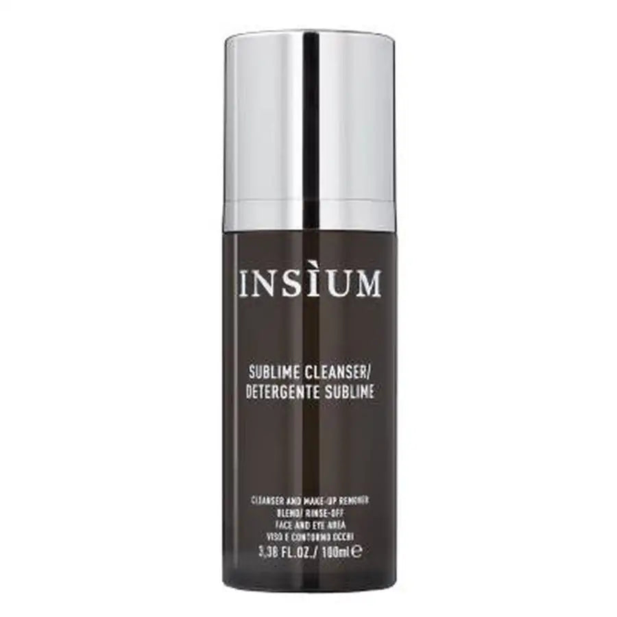 Detergente Sublime 100ml