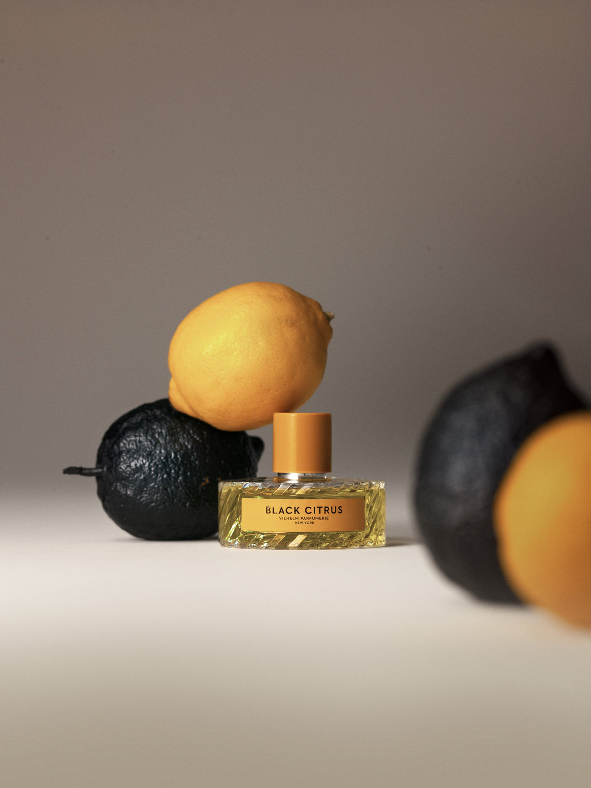 Black Citrus Vilhelm - ambientazione