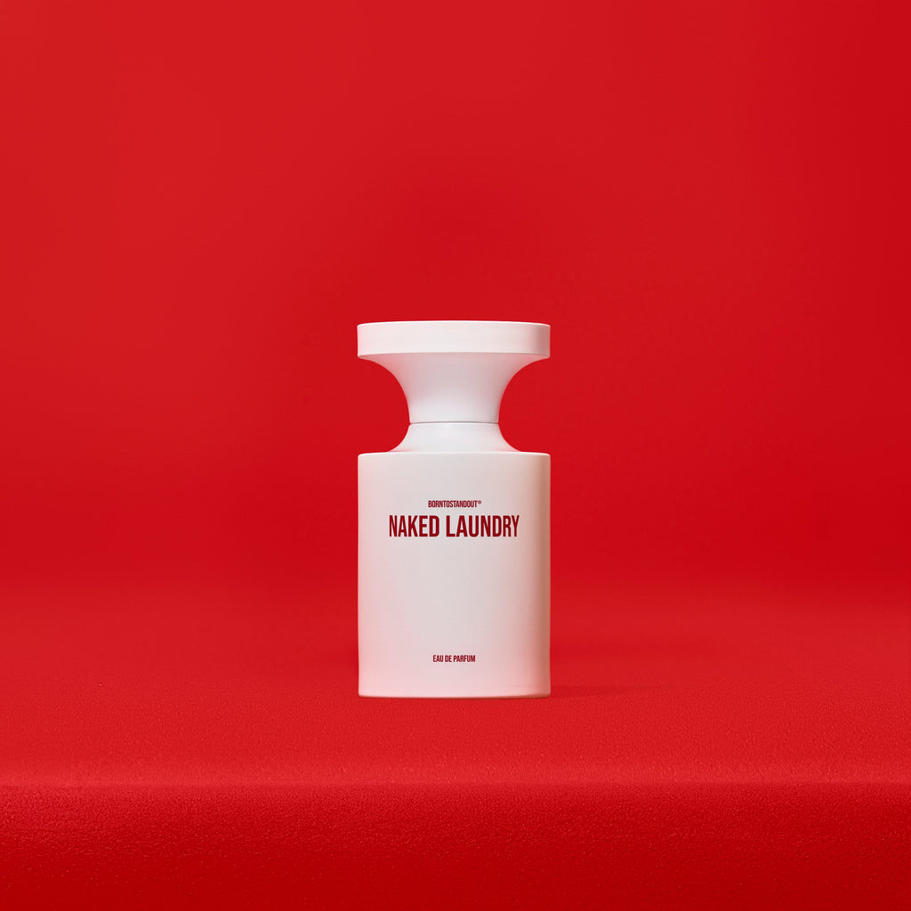 Naked Laundry BORNTOSTANDOUT - flacone