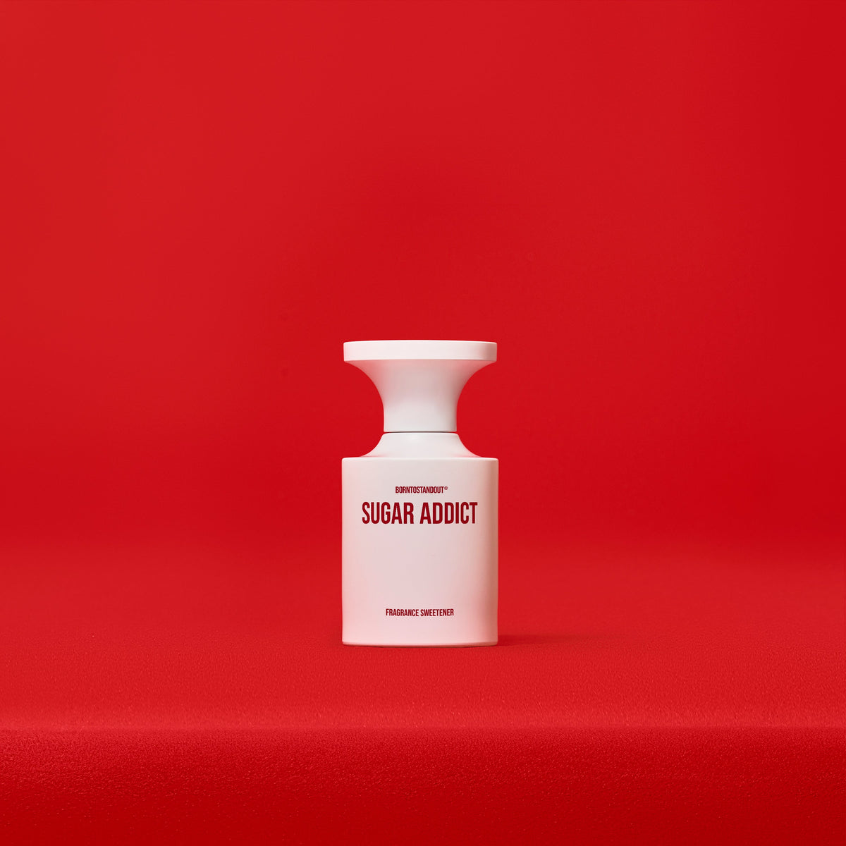 Sugar Addict BORNTOSTANDOUT - flacone