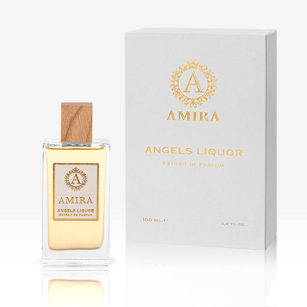 Angels Liquor Amira - flacone