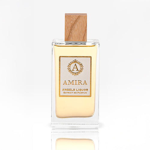 Angels Liquor Amira - flacone