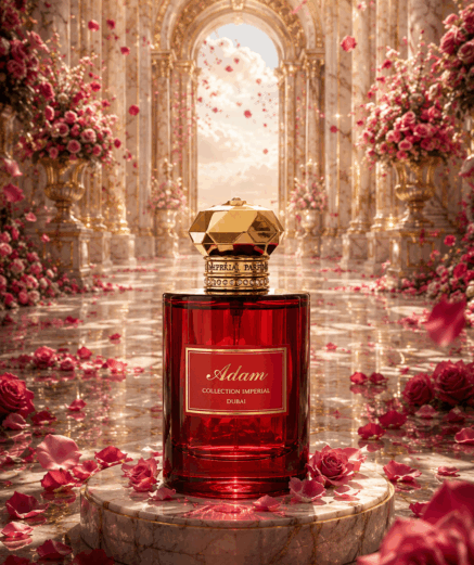 Imperial Parfums - Adam