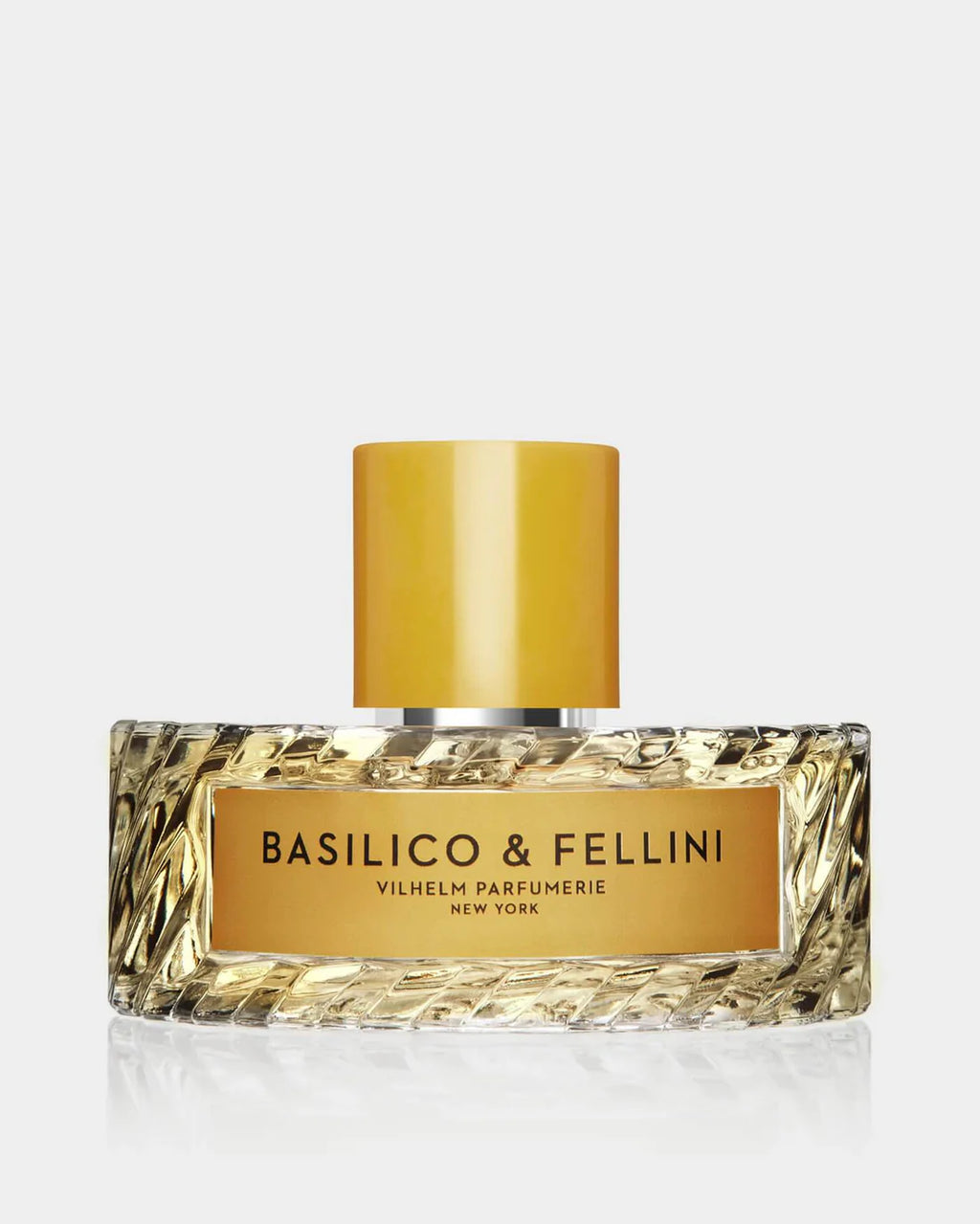 Vilhelm - Basilico & Fellini