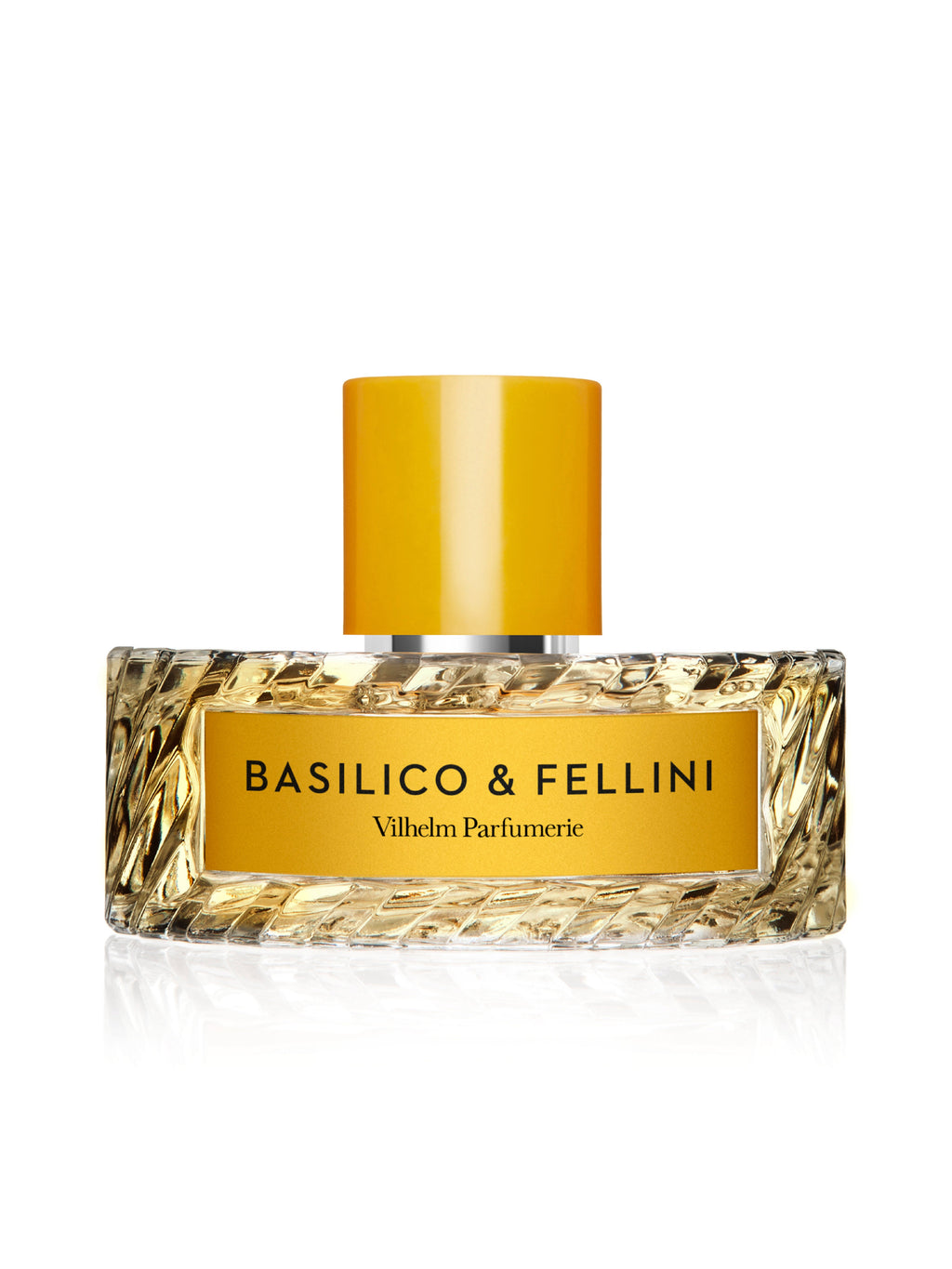 Basilico & Fellini Vilhelm - flacone