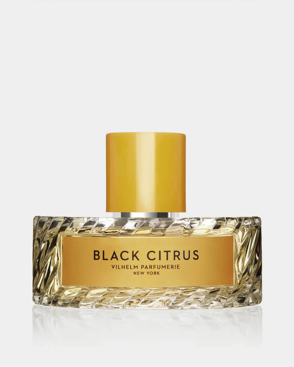 Vilhelm - Black Citrus