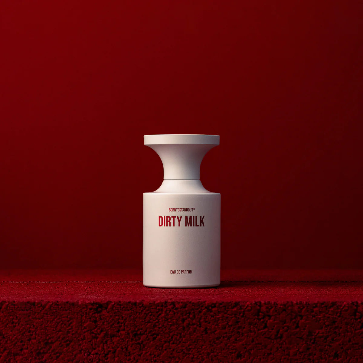 Dirty Milk