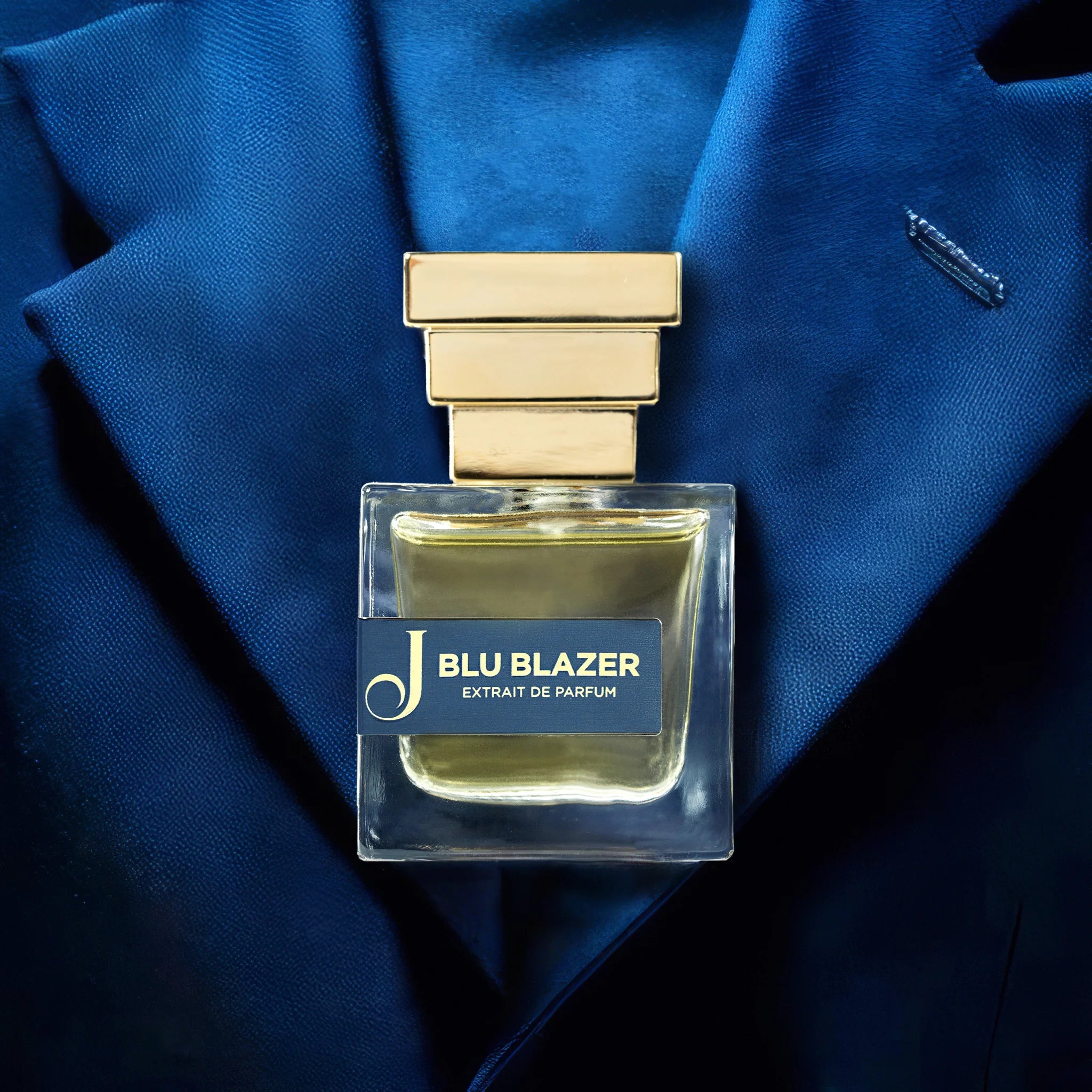 Jupilò - Blu Blazer