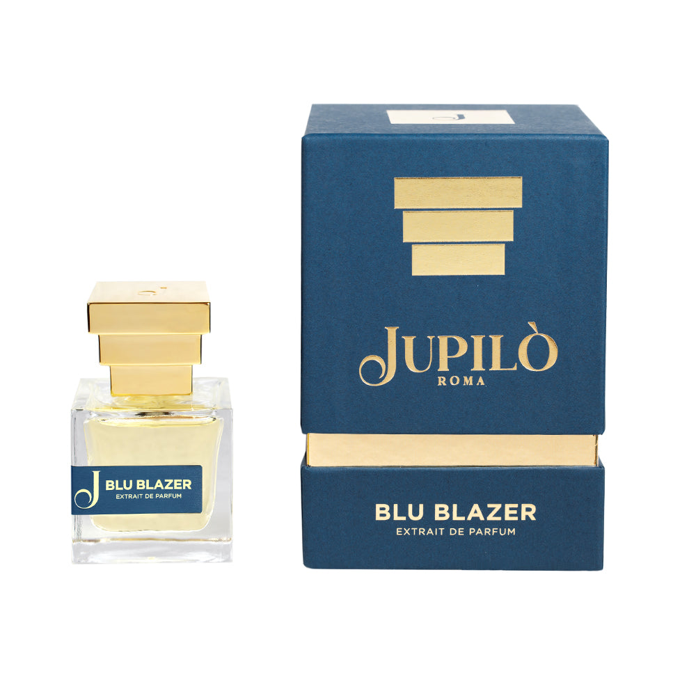 Blu Blazer Jupilò - confezione