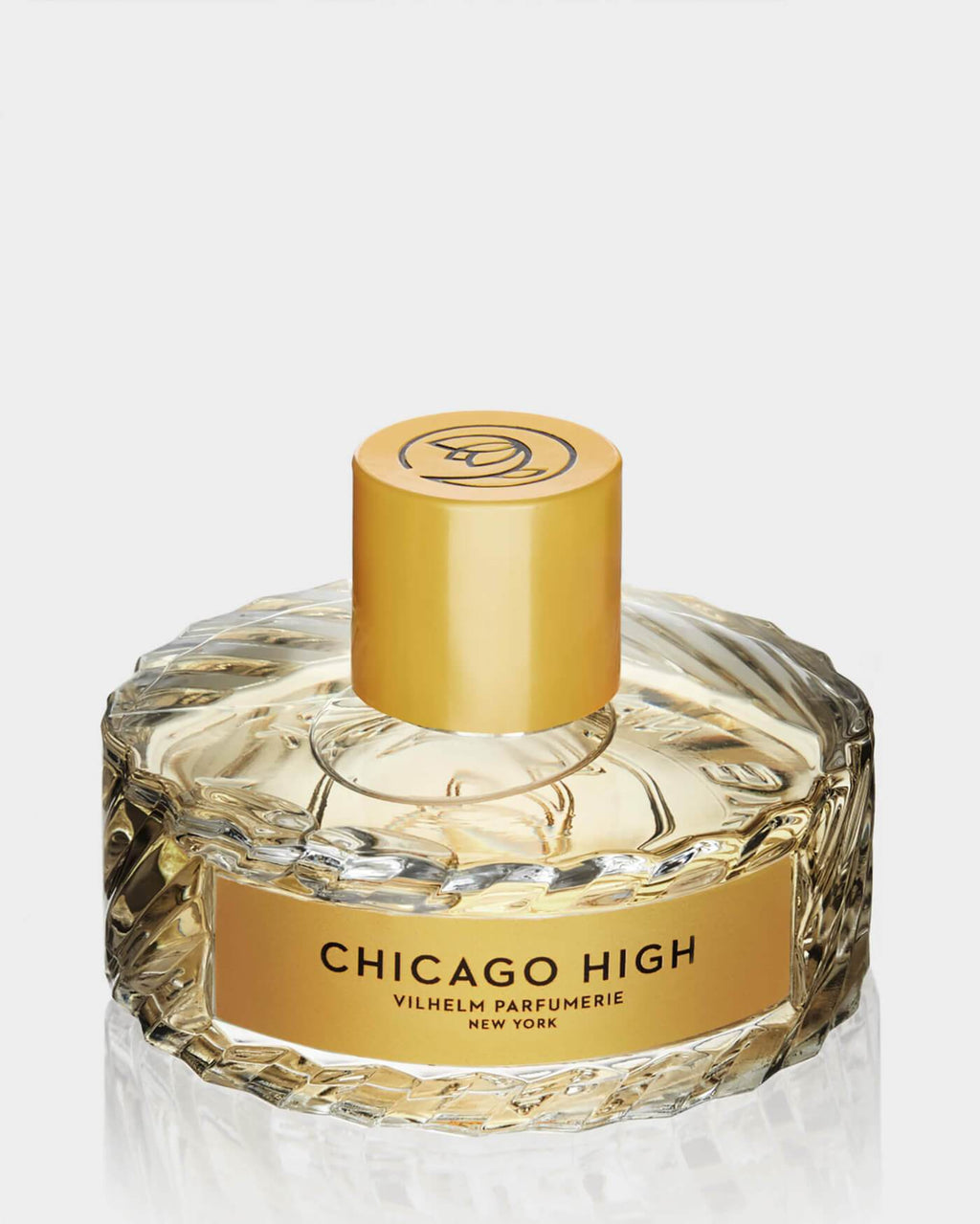 Chicago High Vilhelm - flacone