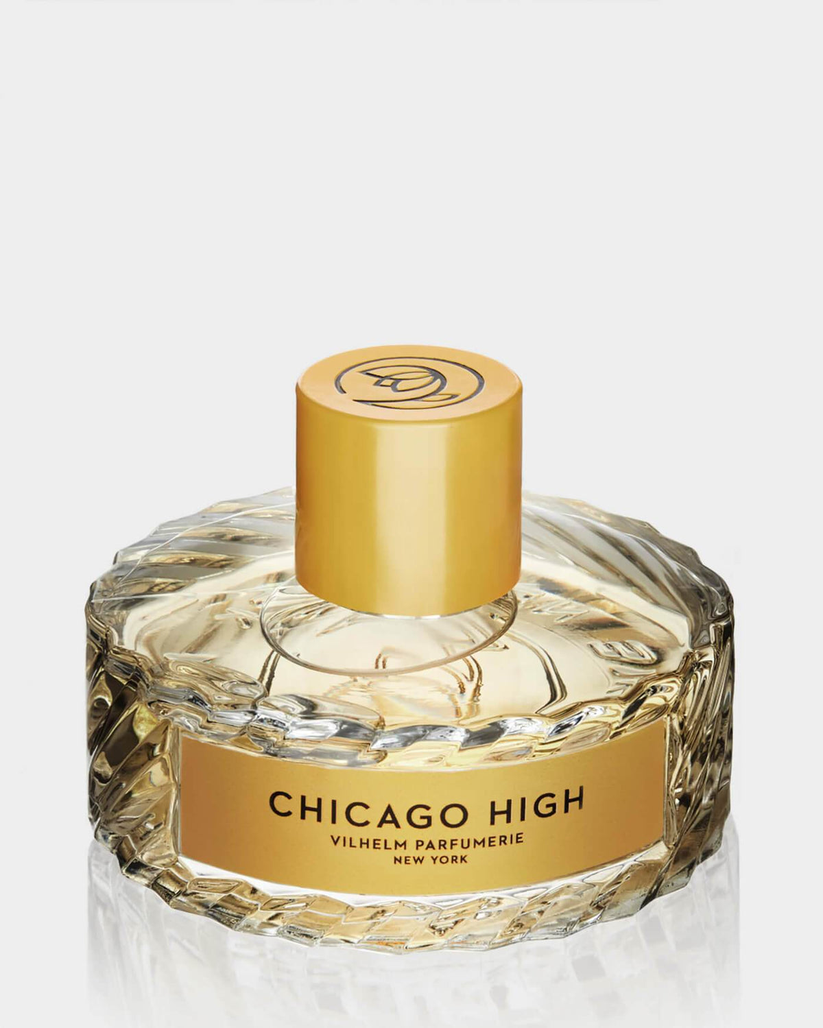 Chicago High Vilhelm - flacone
