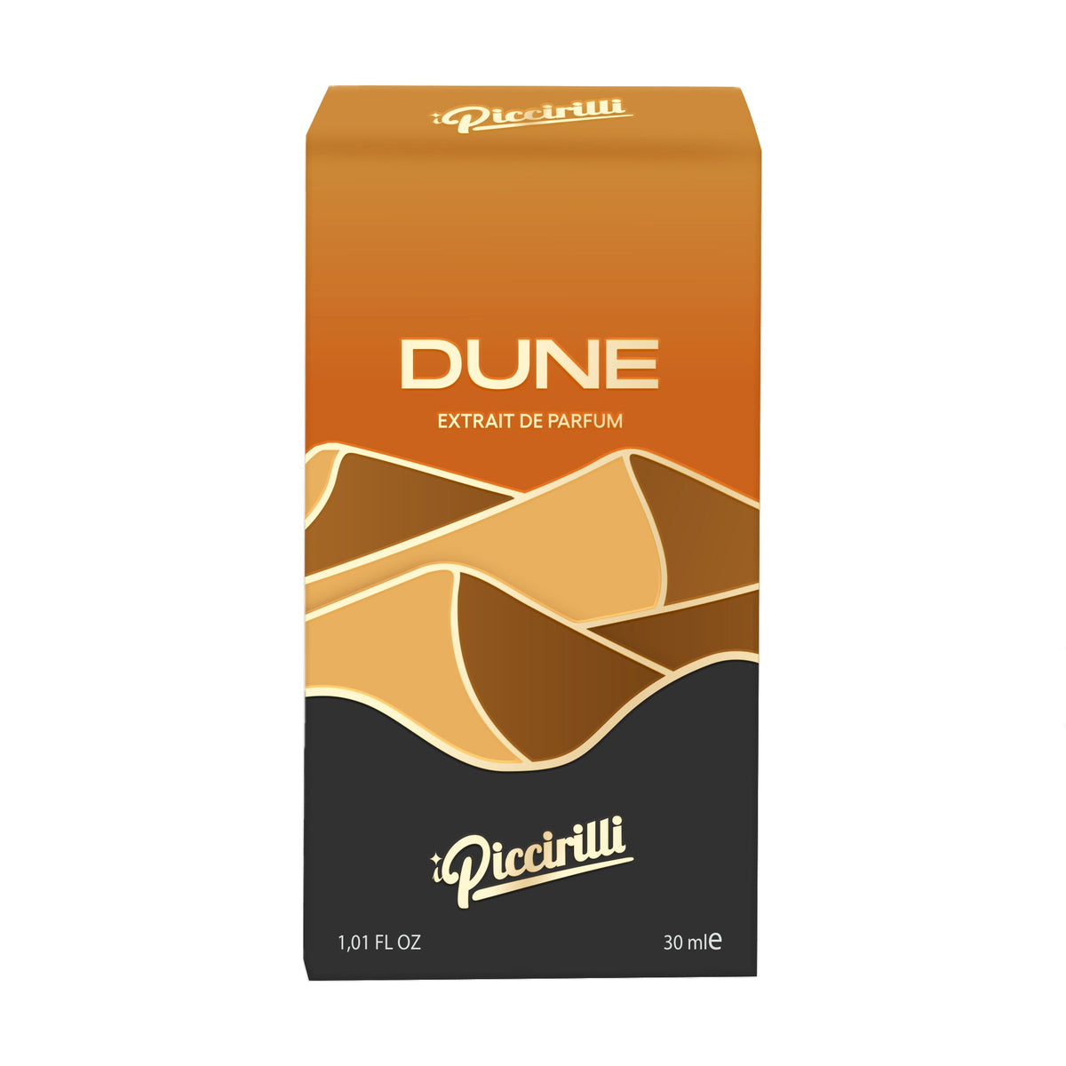 Dune iPiccirilli - flacone