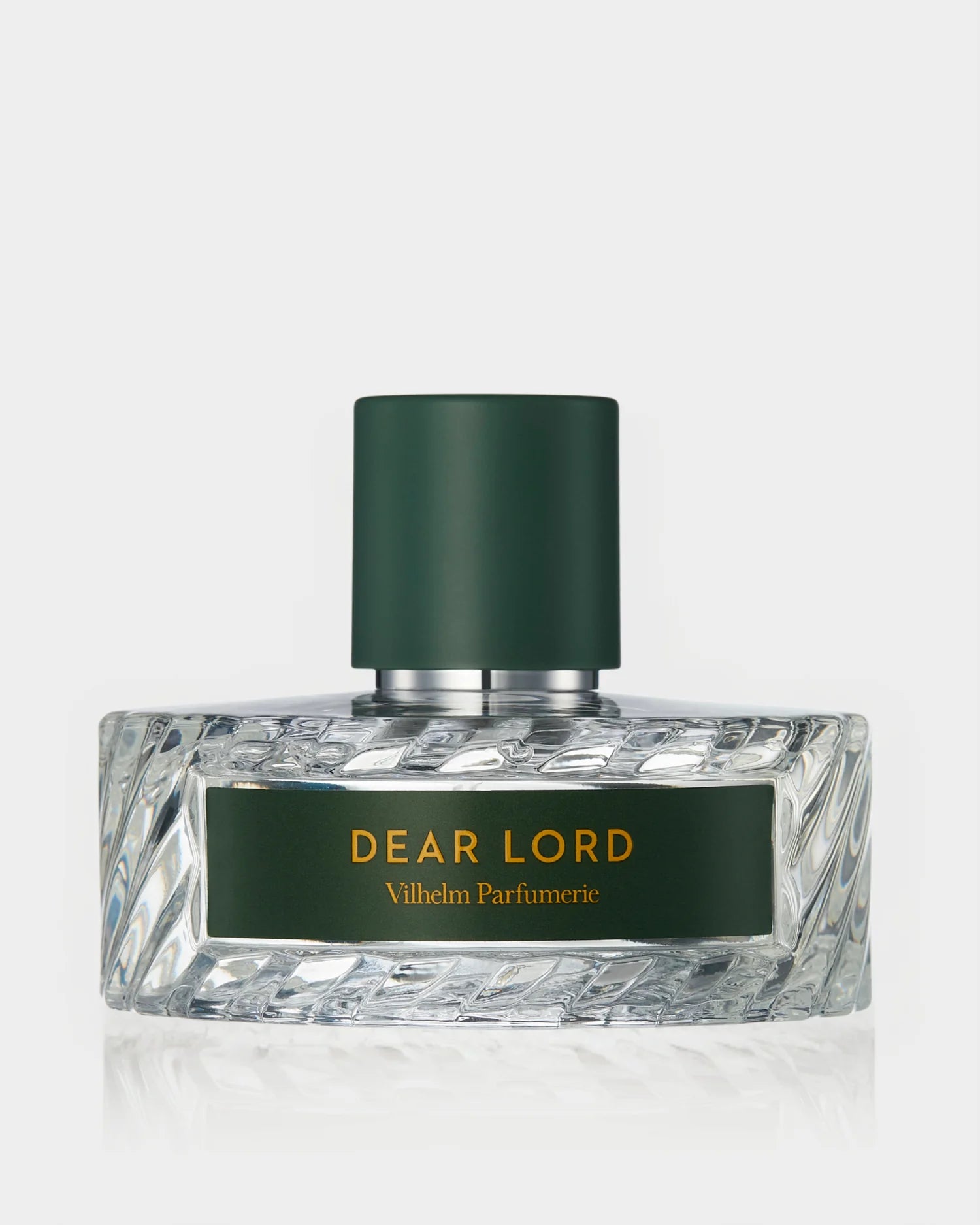 Vilhelm - Dear Lord
