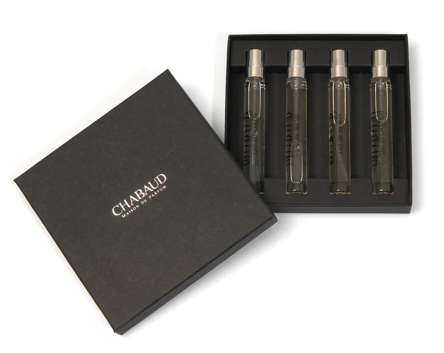 Discovery Kit Gourmand