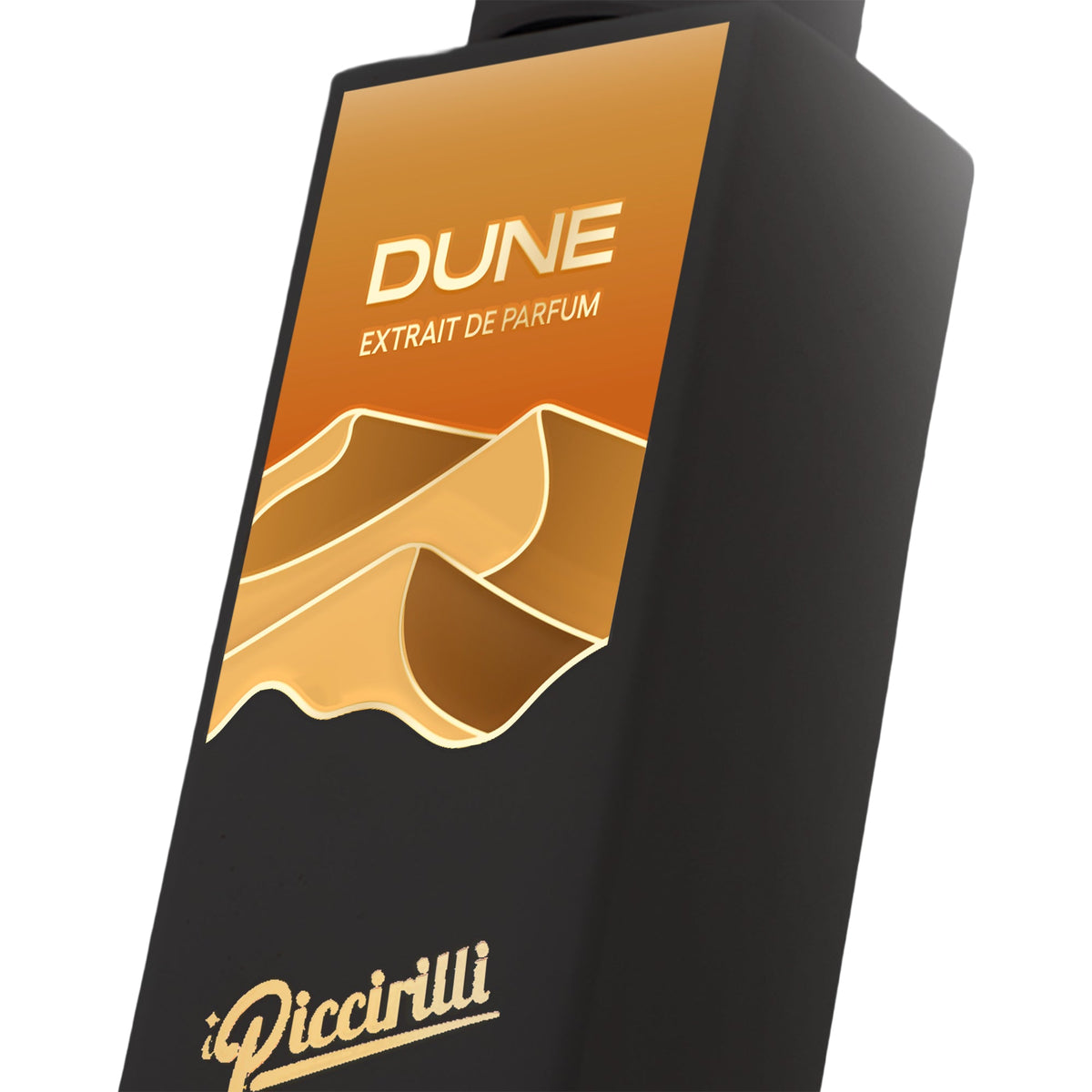 Dune iPiccirilli - flacone