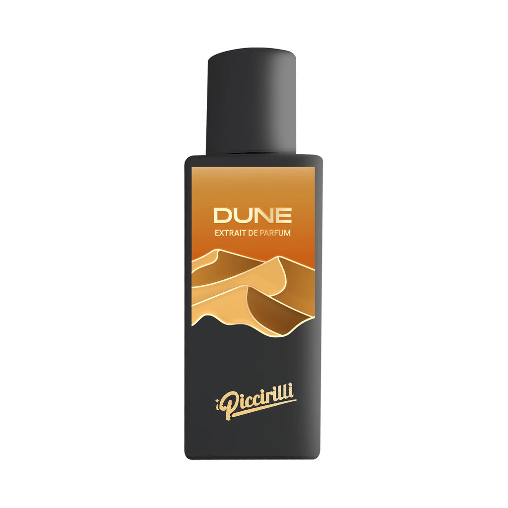 iPiccirilli - Dune
