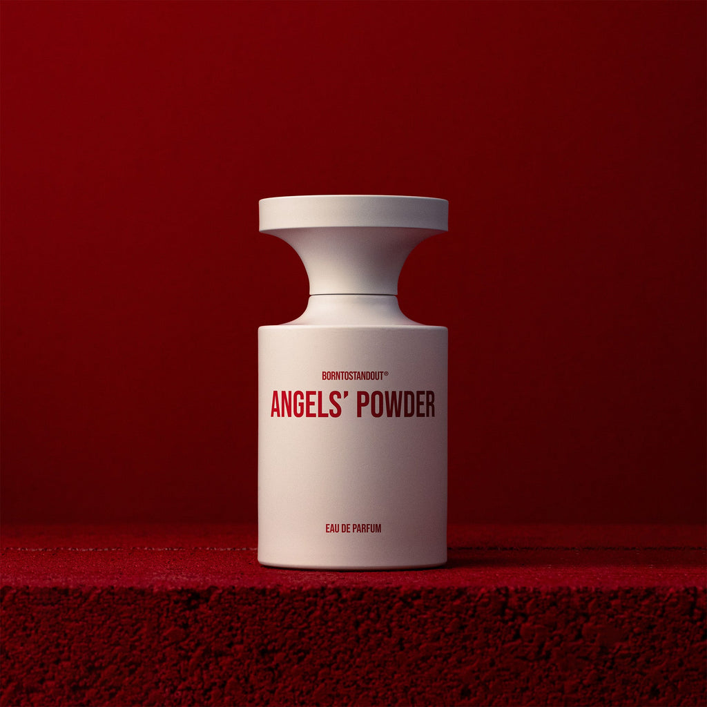 Angels' Powder BORNTOSTANDOUT - flacone