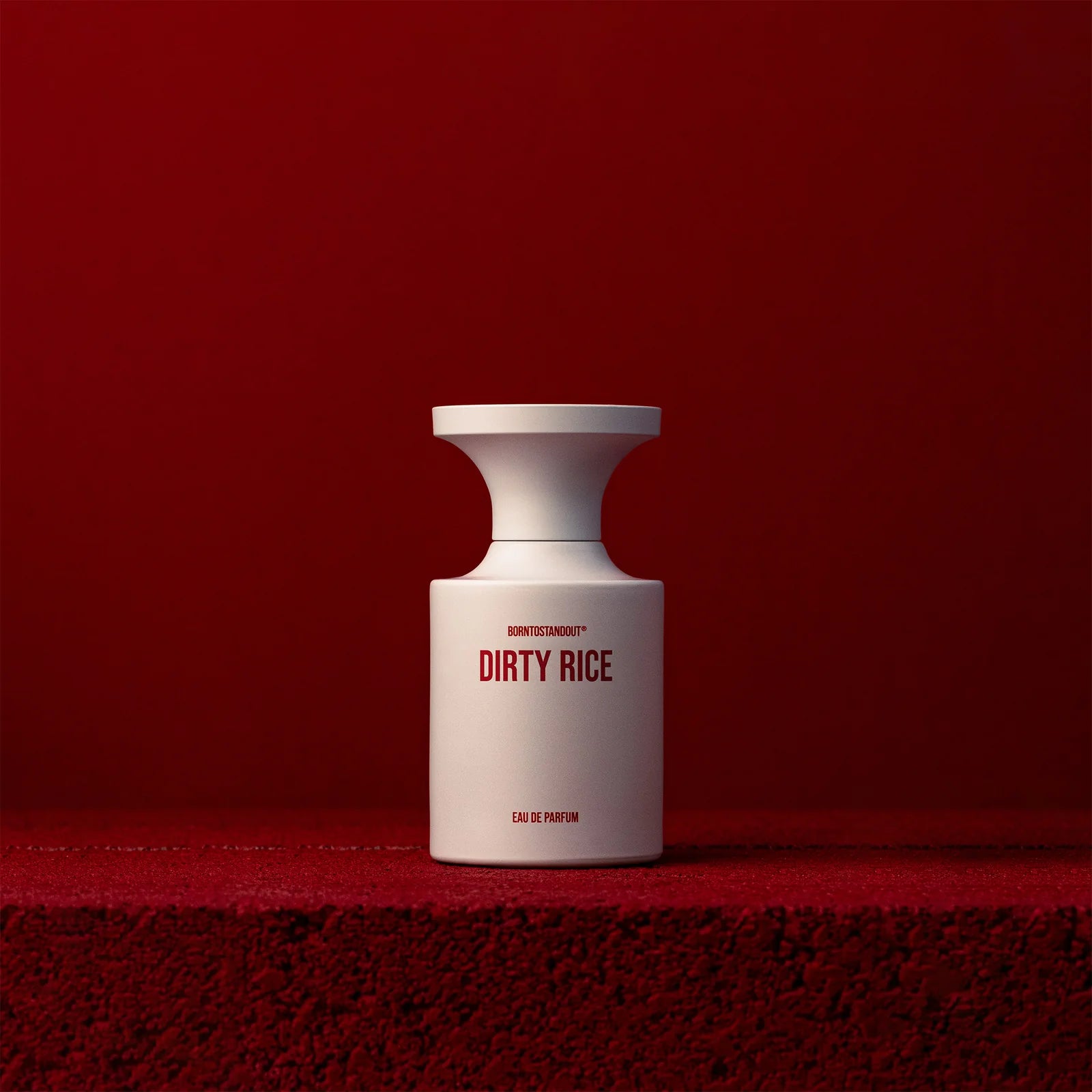 BORNTOSTANDOUT - Dirty Rice
