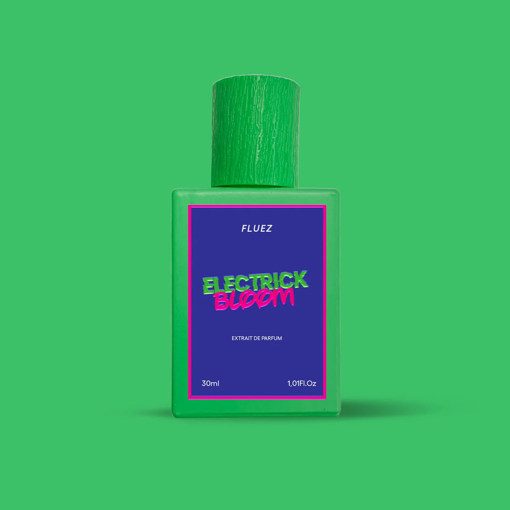 Fluez - Electrick Bloom