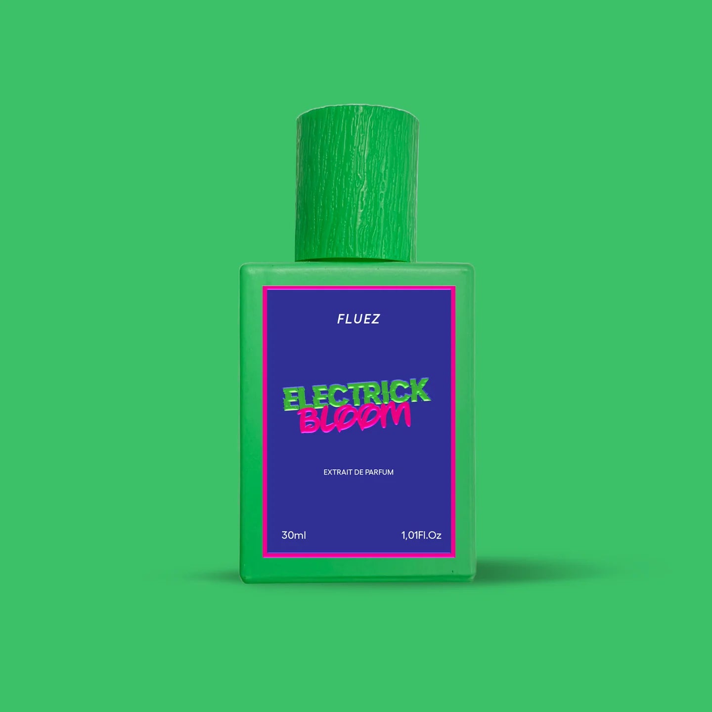 Fluez - Electrick Bloom