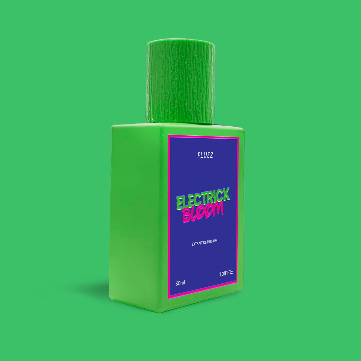 Electrick Bloom Fluez - flacone