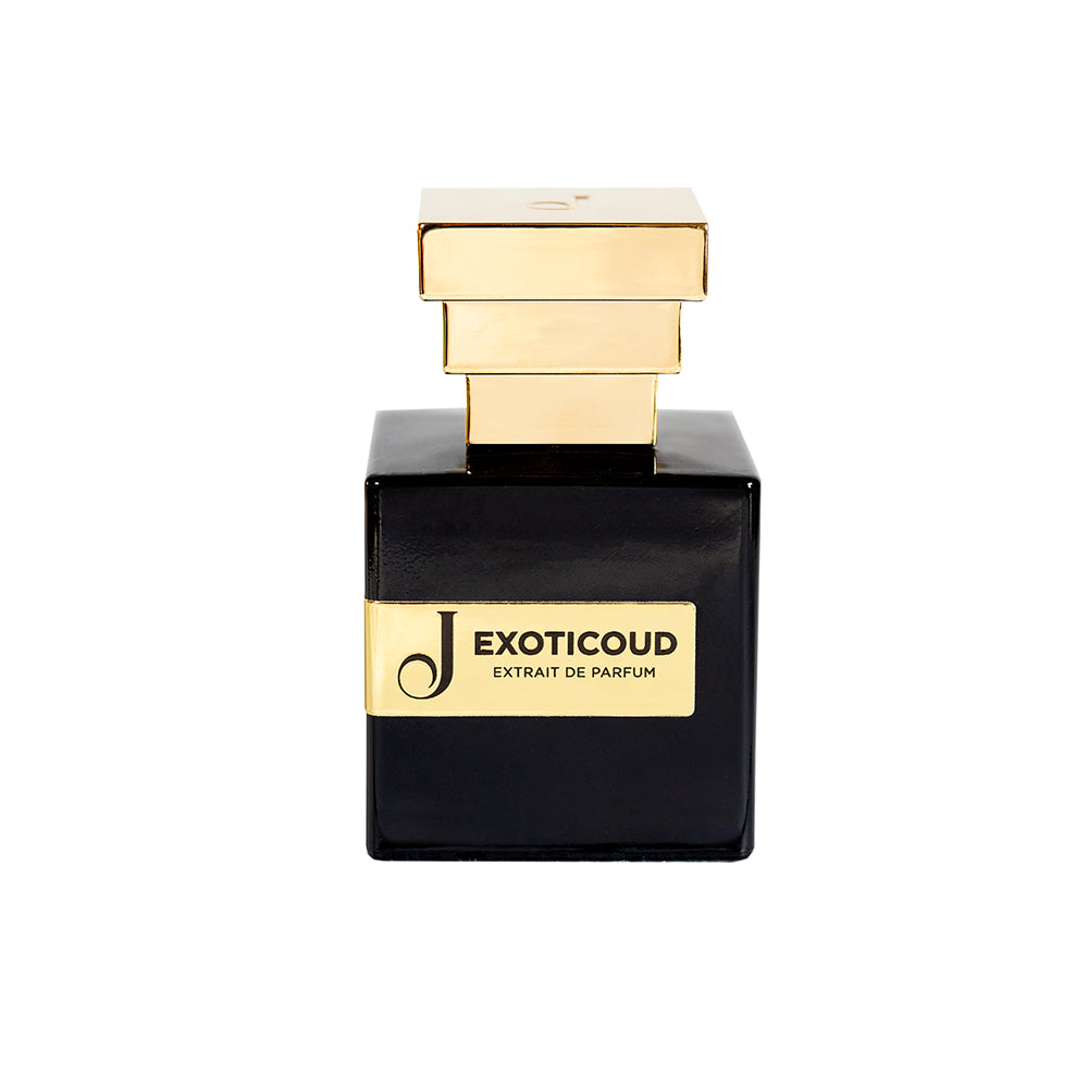 Exoticoud Jupilò - flacone