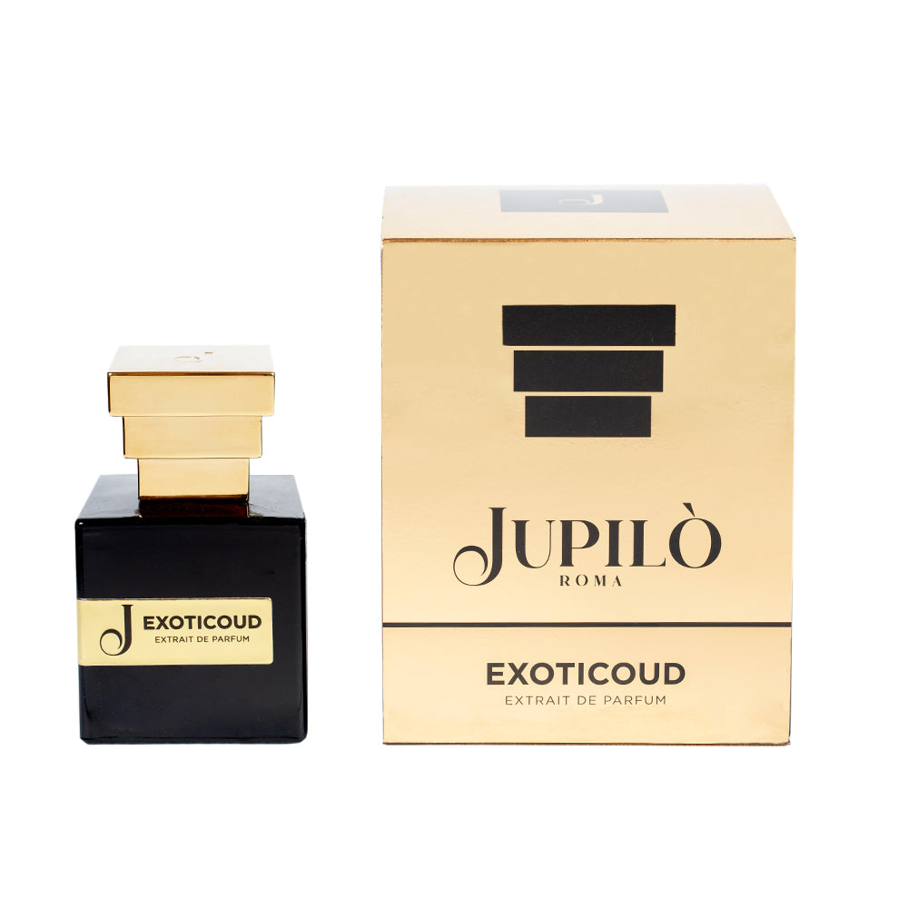 Exoticoud Jupilò - confezione