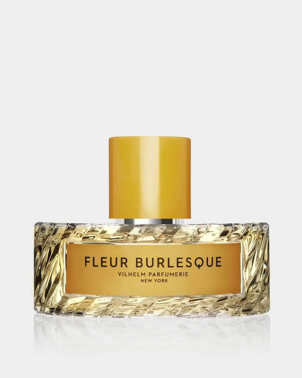 Vilhelm - Fleur Burlesque