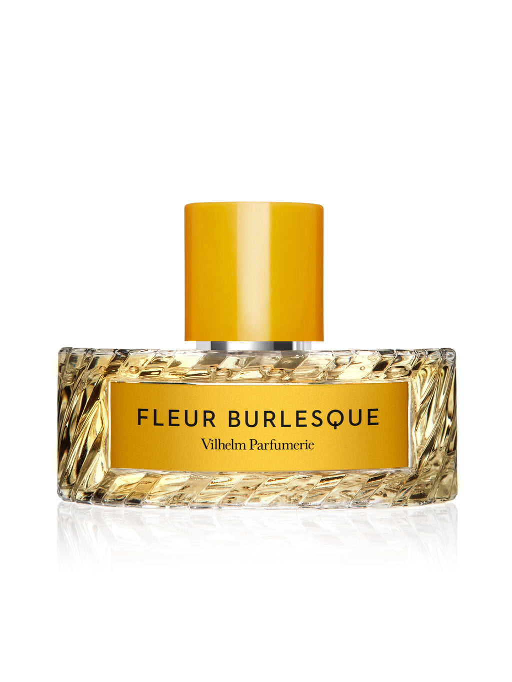 Fleur Burlesque Vilhelm - flacone