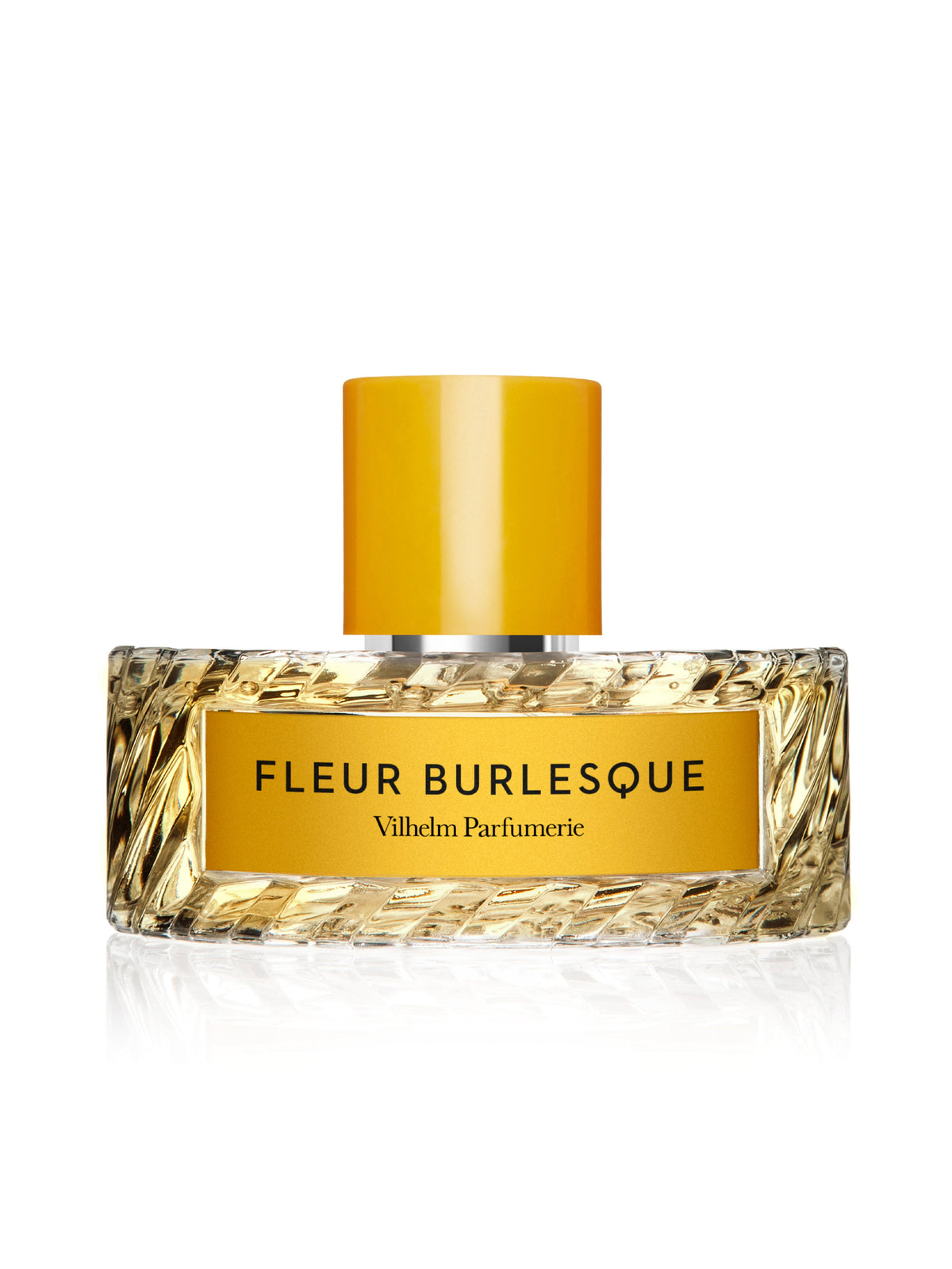 Fleur Burlesque Vilhelm - flacone