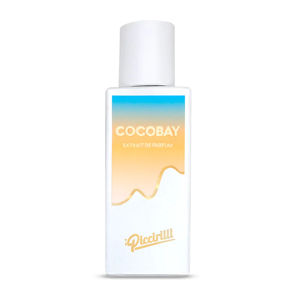 iPiccirilli - Cocobay