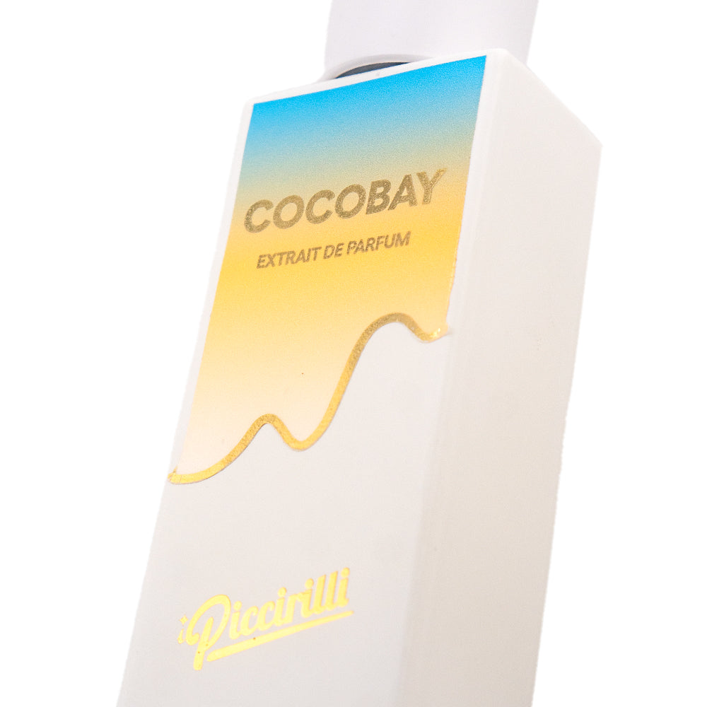 Cocobay iPiccirilli - flacone
