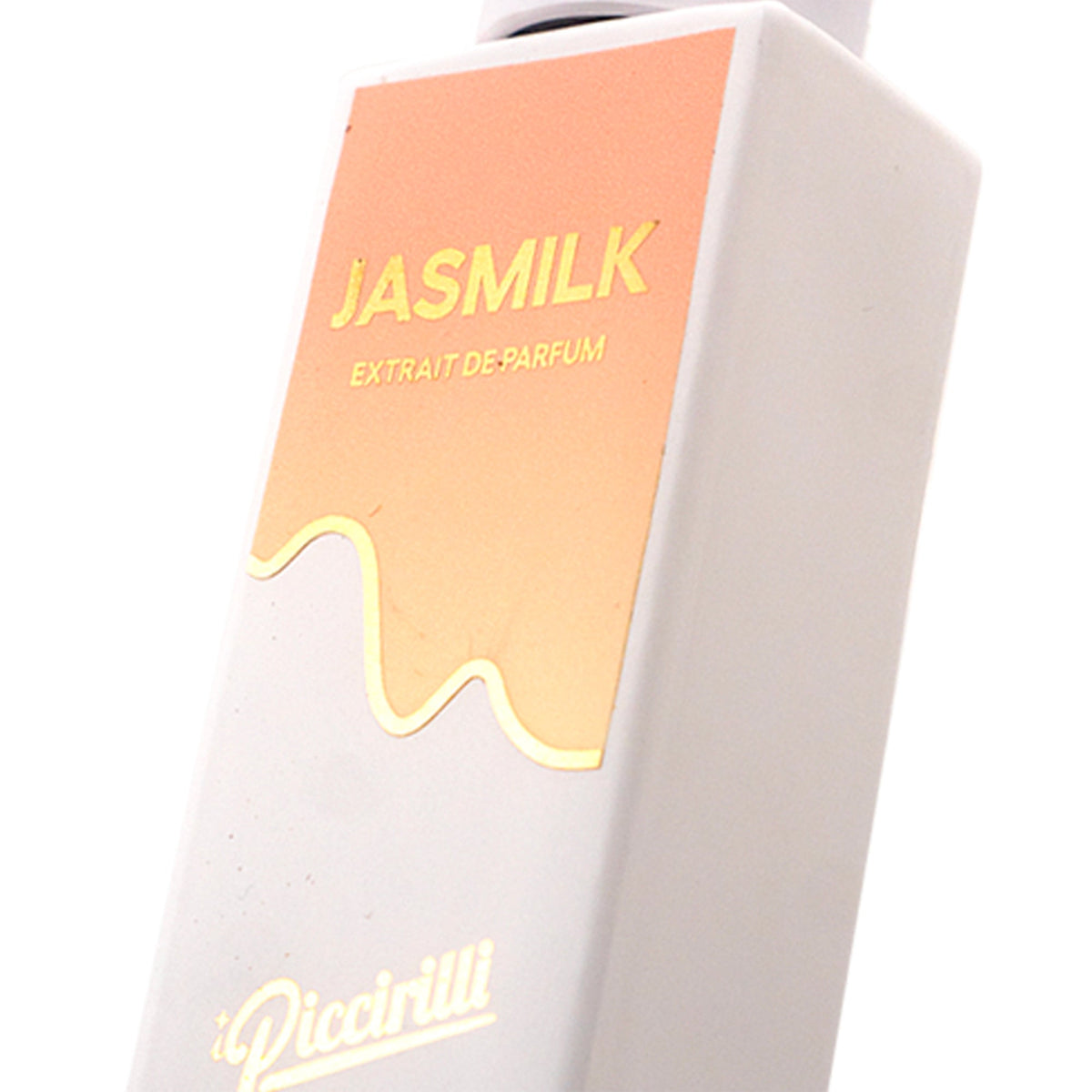 Jasmilk iPiccirilli - flacone
