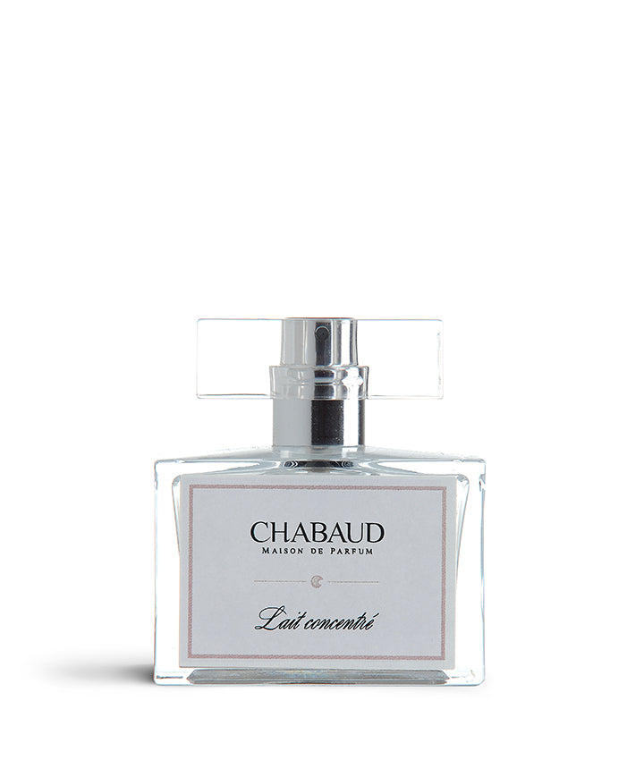 Lait Concentré Chabaud - flacone