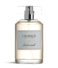 Lait de Vanille