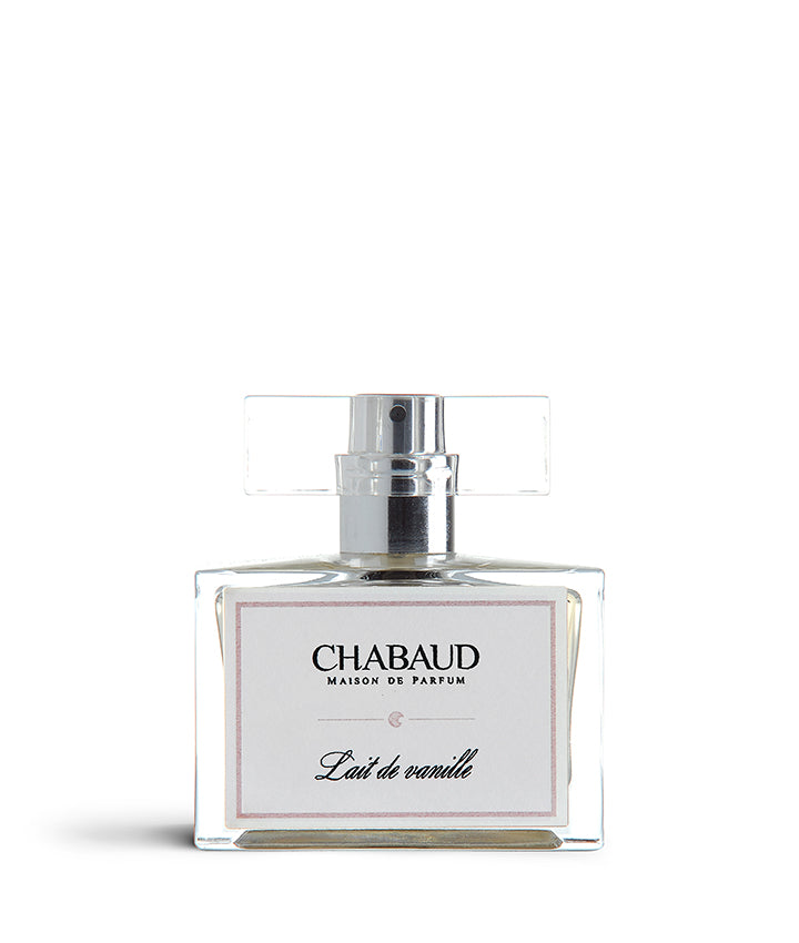 Lait de Vanille Chabaud - flacone