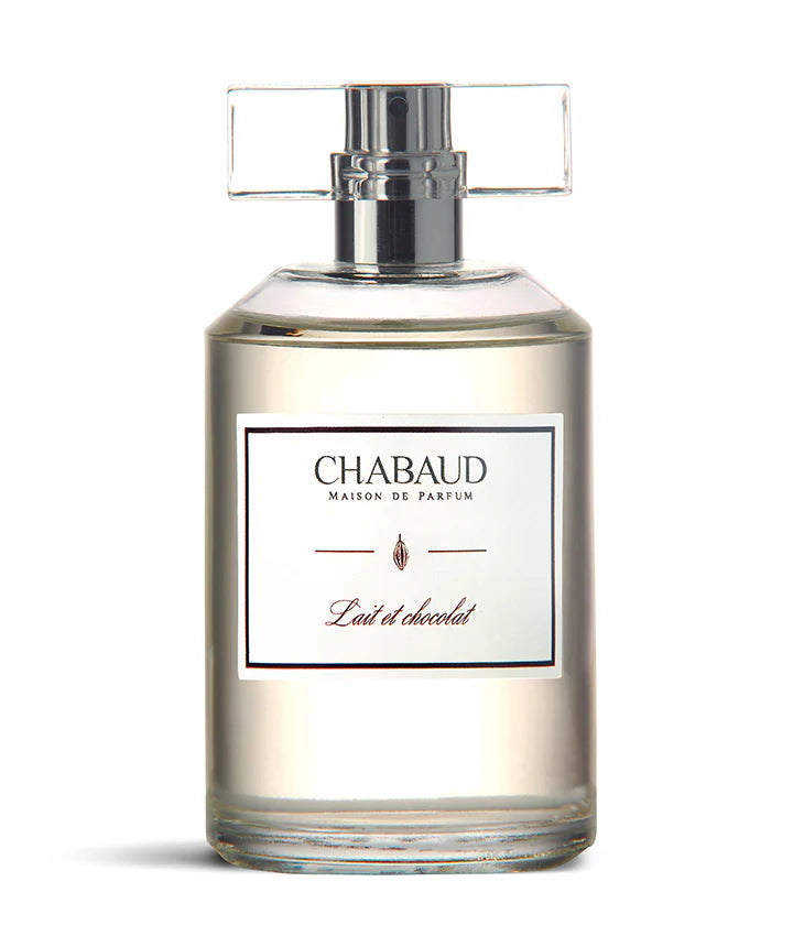 Lait et Chocolat