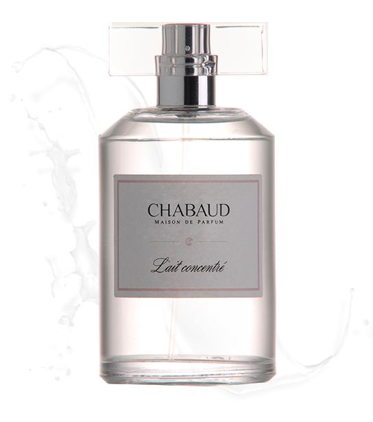 Lait Concentré Chabaud - ambientazione