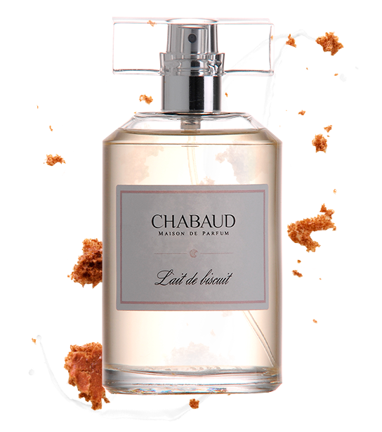Lait de Biscuit Chabaud - ambientazione