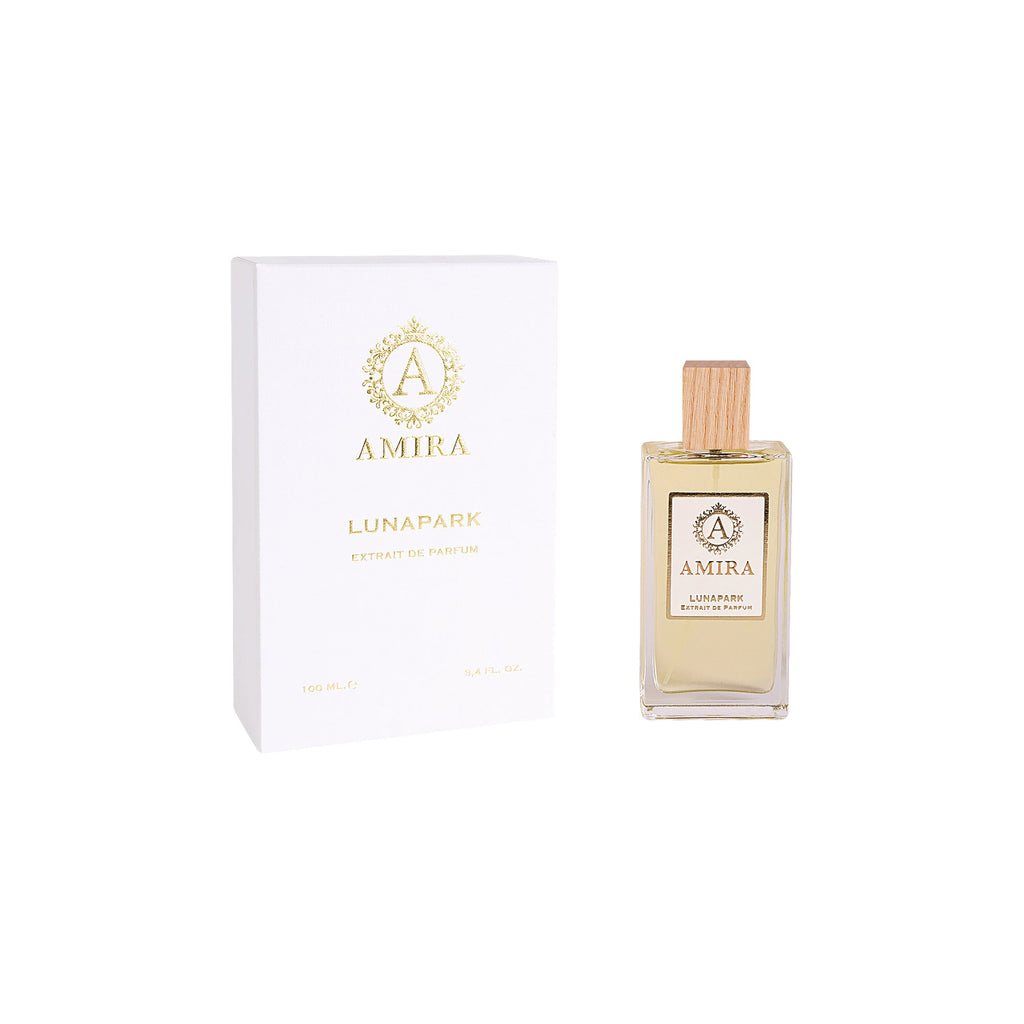 Lunapark Amira - flacone