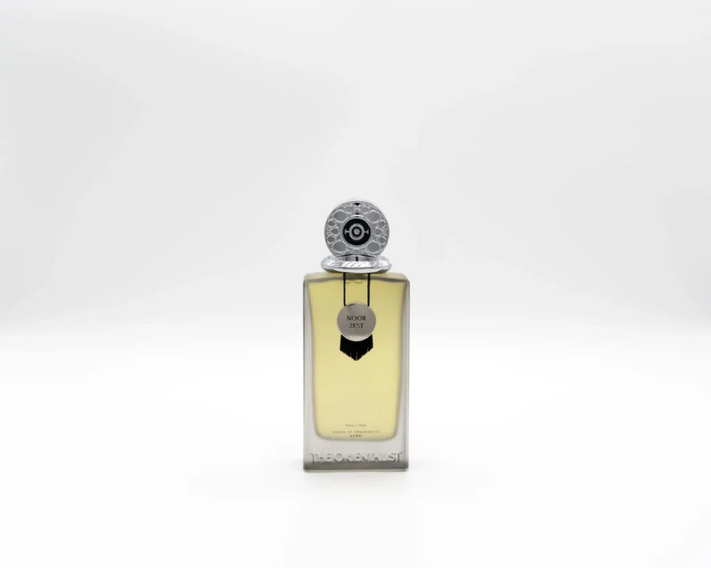 The Orientalist - Noor Zest