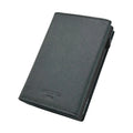 Moero Pro Saffiano Grey Zip