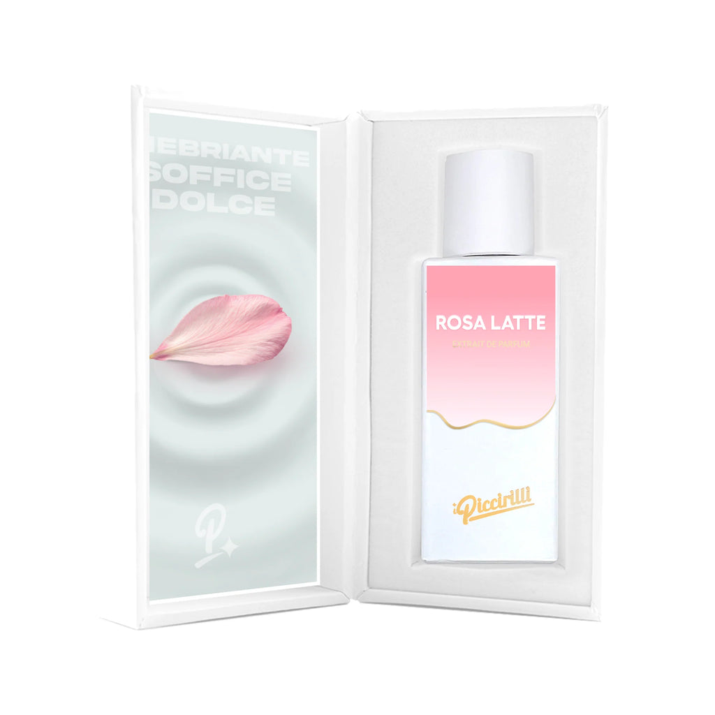 iPiccirilli - Rosa Latte