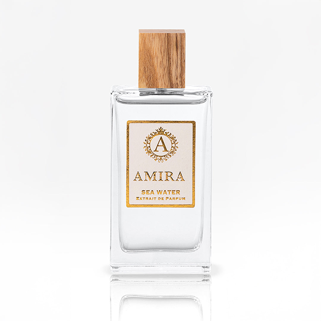 Sea Water Amira - flacone