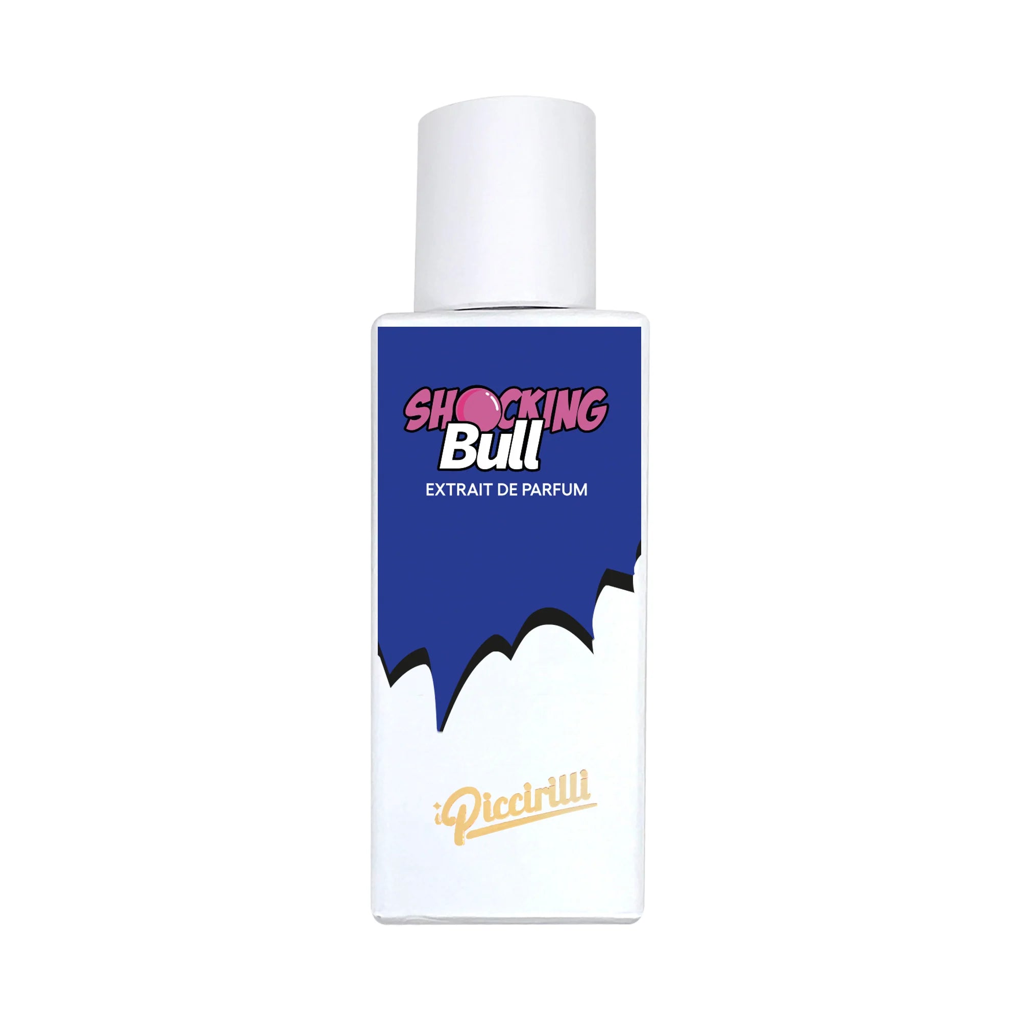 iPiccirilli - Shocking Bull