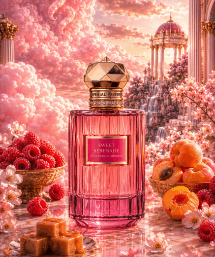 Imperial Parfums - Sweet Serenade