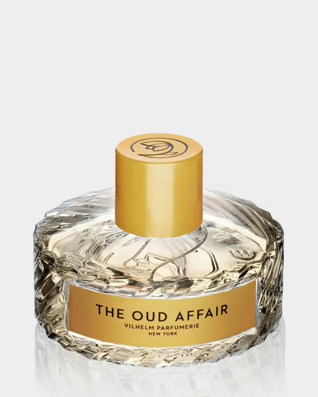 The Oud Affair Vilhelm - flacone