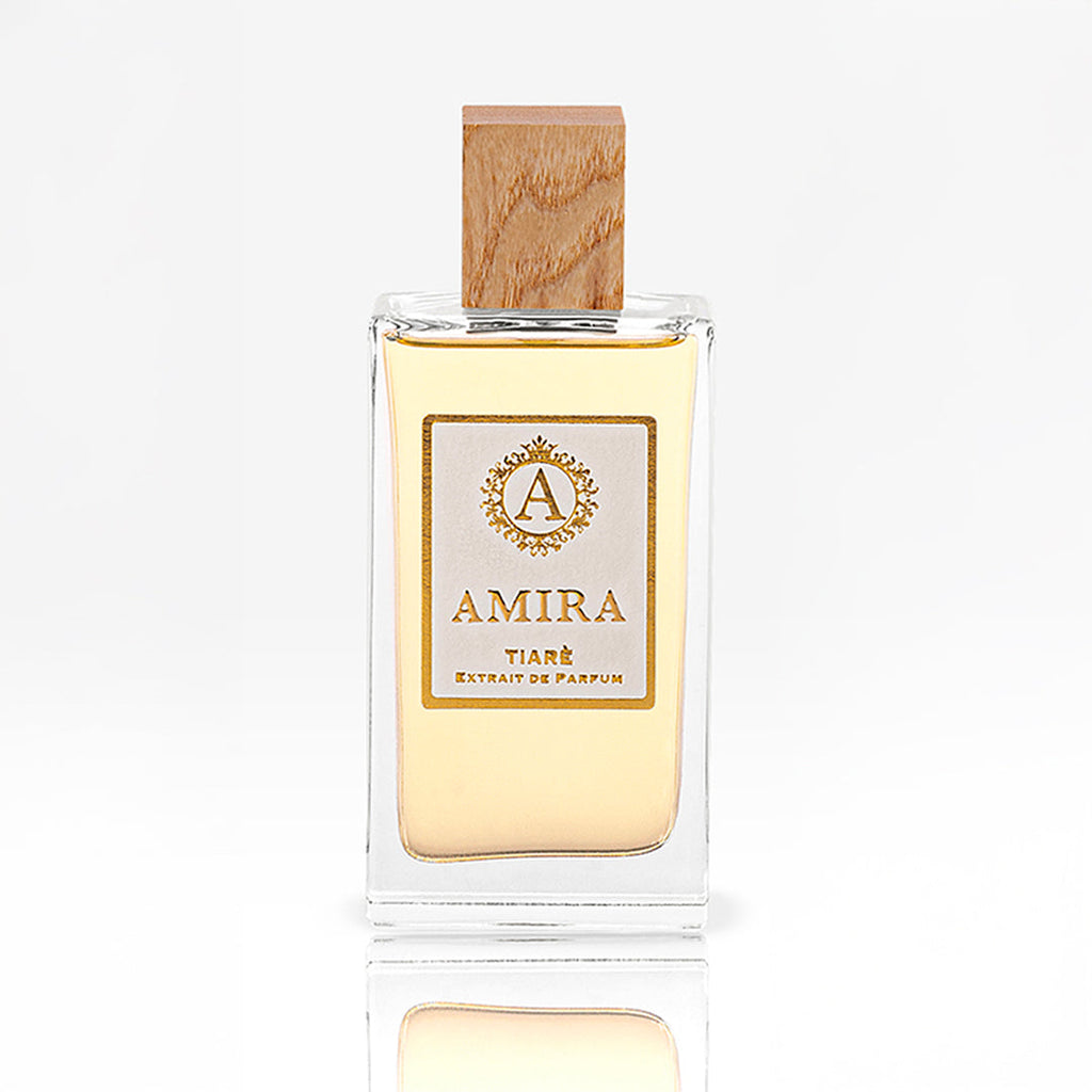 Tiarè Amira - flacone