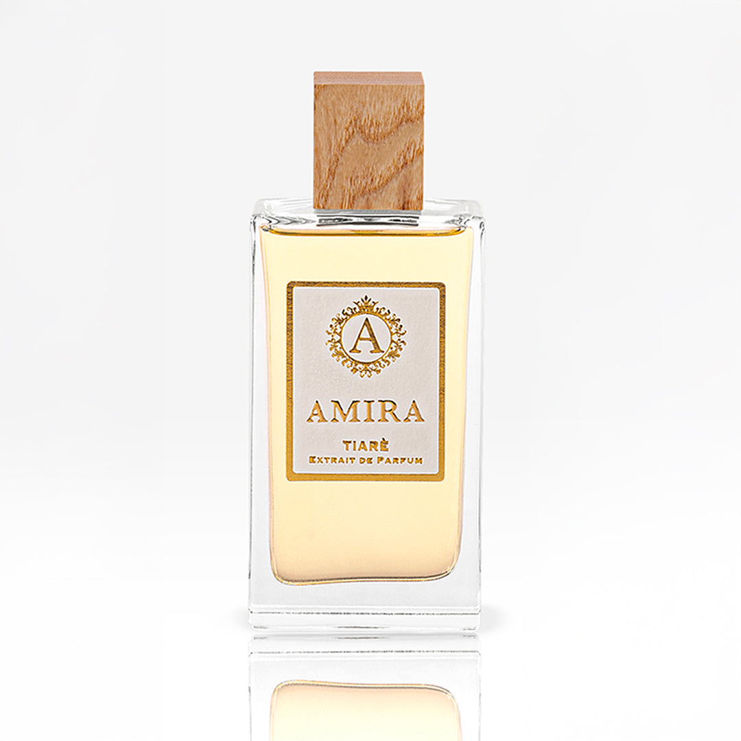 Tiarè Amira - flacone