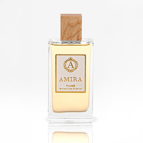 Tiarè Amira - flacone
